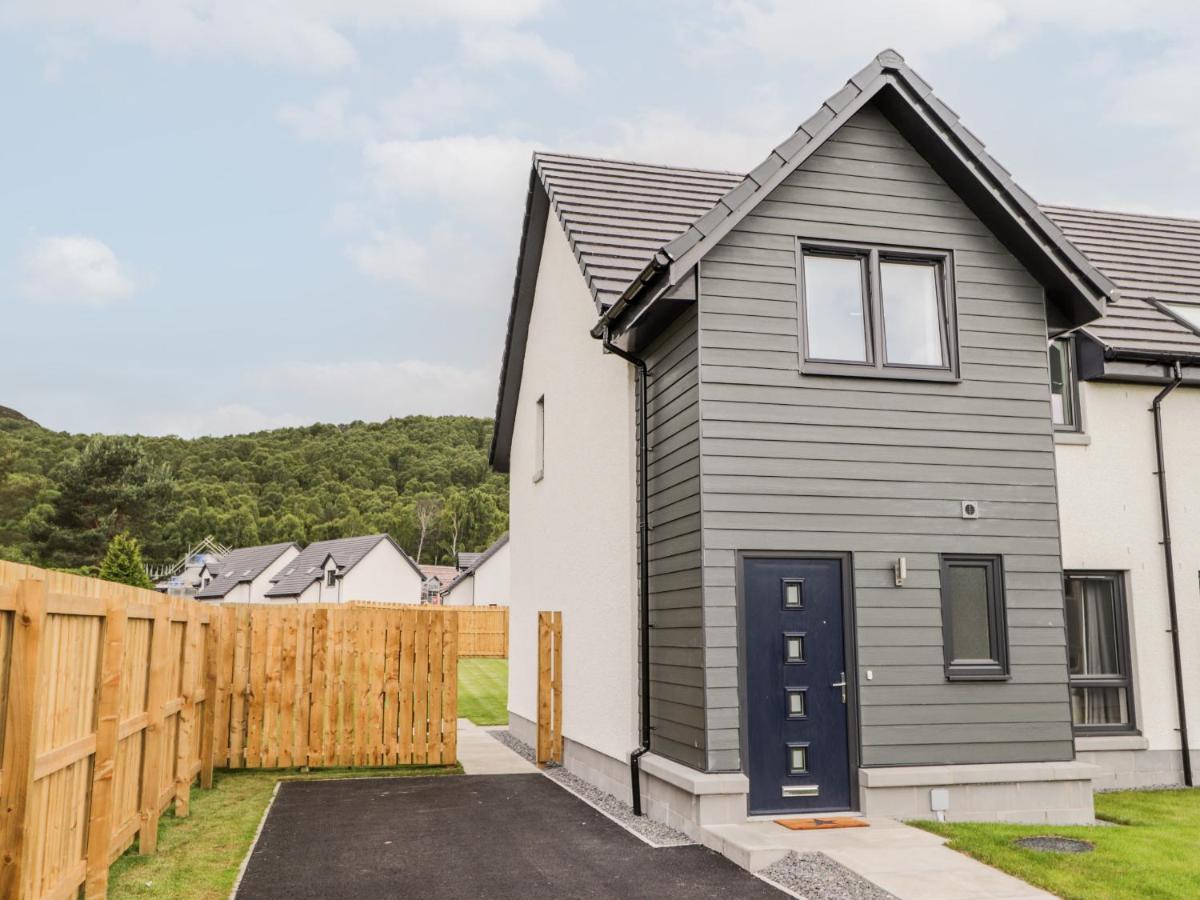 6 Bynack More Aviemore Exterior foto